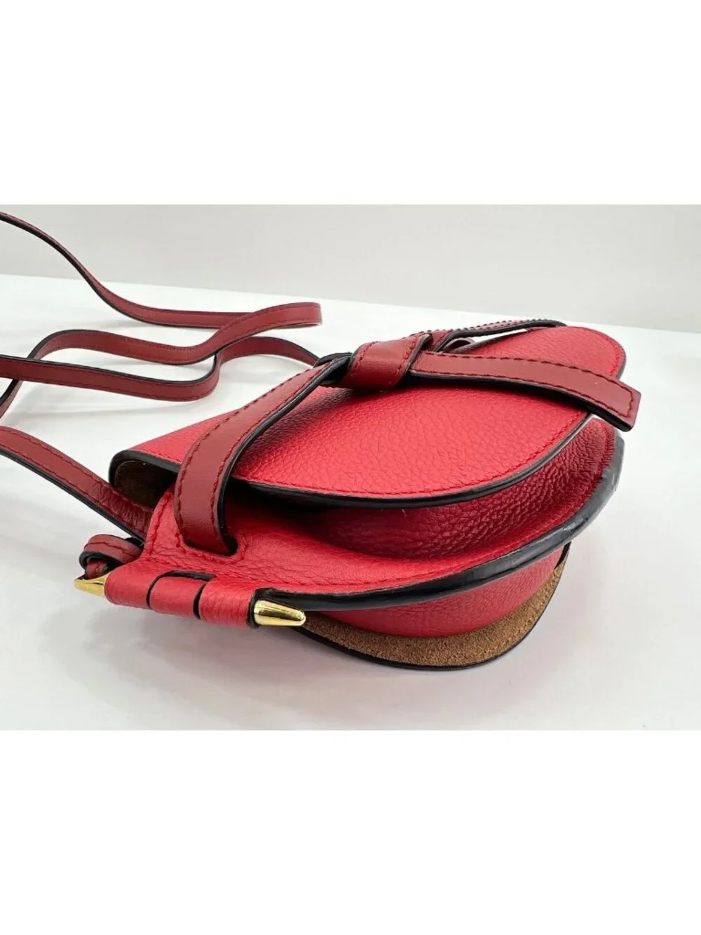 Loewe Shoulder Bag Gate Mini